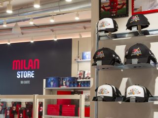 NEW ERA X MILANSTORE