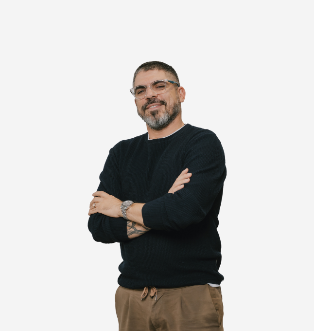 Chi siamo: Creativelement