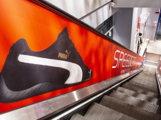 PERSONALIZZAZIONE SCALE MOBILI