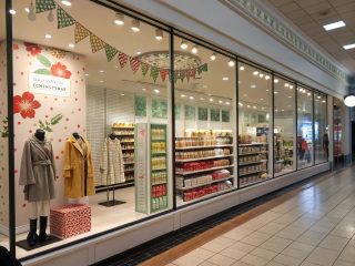 Come il visual merchandising influenza le decisioni d'acquisto: dati e strategie