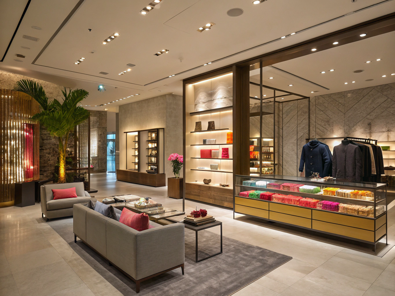 Concept Store Scenografie: in cosa consiste e a chi rivolgersi